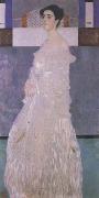 Gustav Klimt, Portrait of Margaret Stonborough-Wittgenstein (mk20)